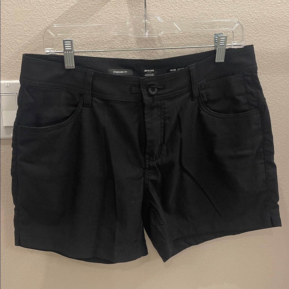prAna Shorts